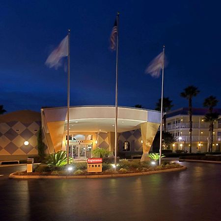 Maingate Garden Inn Kissimmee Exterior photo