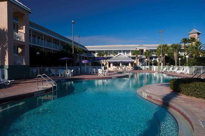 Maingate Garden Inn Kissimmee Exterior photo