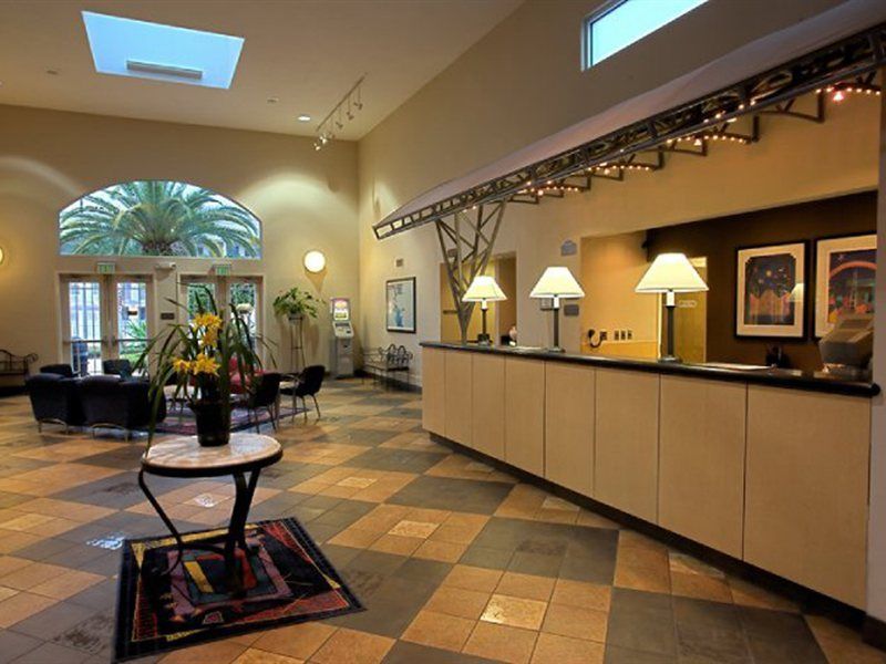 Maingate Garden Inn Kissimmee Interior photo